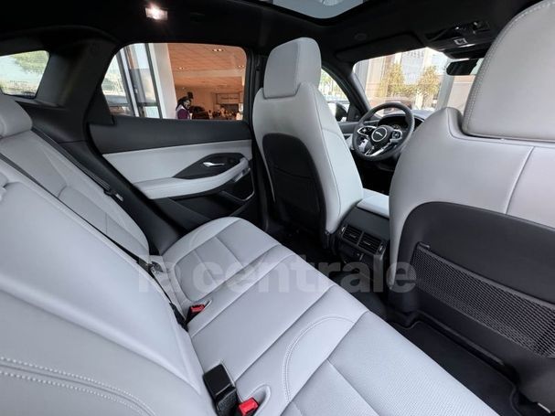 Jaguar E-Pace P200 AWD R-Dynamic SE 147 kW image number 19