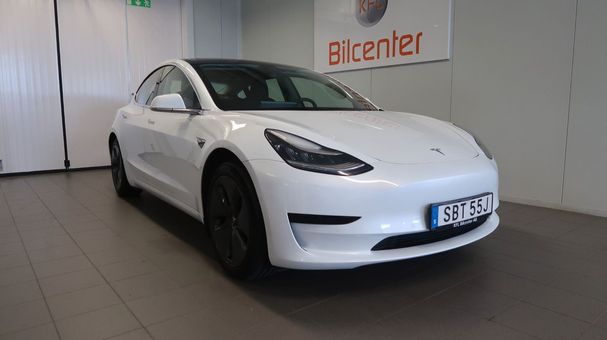 Tesla Model 3 Standard Range Plus 190 kW image number 2