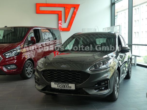 Ford Kuga 1.5 EcoBoost ST-Line 110 kW image number 1