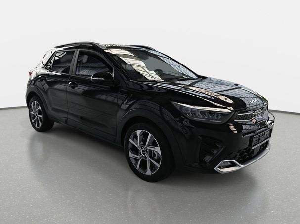 Kia Stonic 1.0 T-GDi 74 kW image number 3