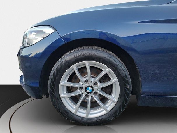 BMW 120i 135 kW image number 17