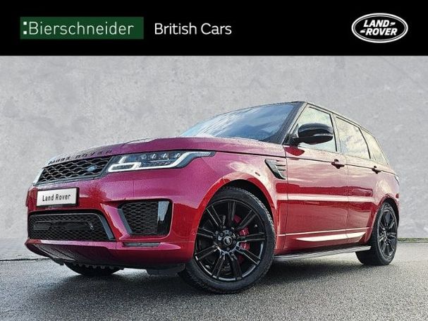 Land Rover Range Rover Sport P400e HSE Dynamic 294 kW image number 1