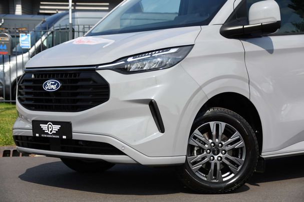 Ford Transit Custom 320 L2H1 Limited 125 kW image number 7