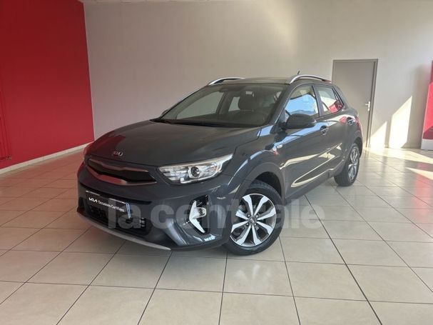 Kia Stonic 1.0 T-GDi 100 74 kW image number 1