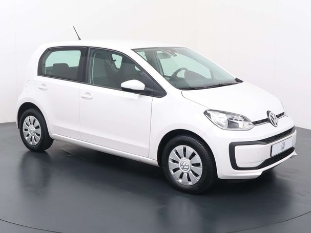 Volkswagen up! 44 kW image number 2