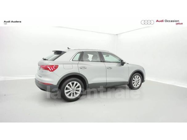 Audi Q3 35 TDI S tronic 110 kW image number 18