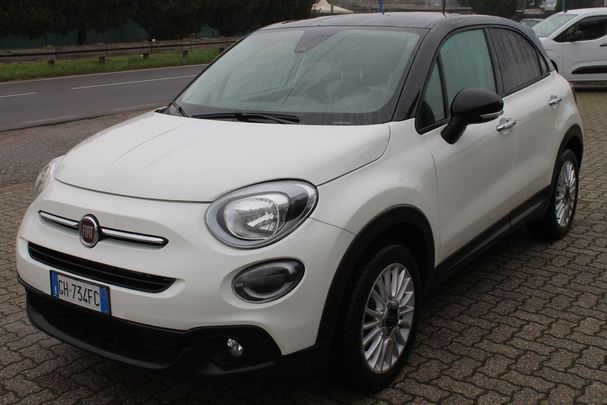 Fiat 500X Cross 1.3 DCT 110 kW image number 17