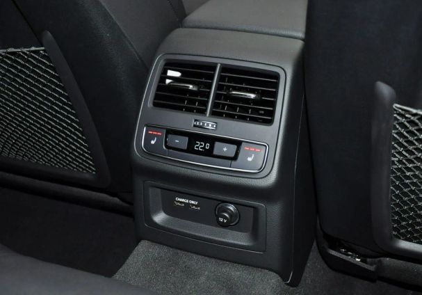 Audi A4 Allroad 195 kW image number 34