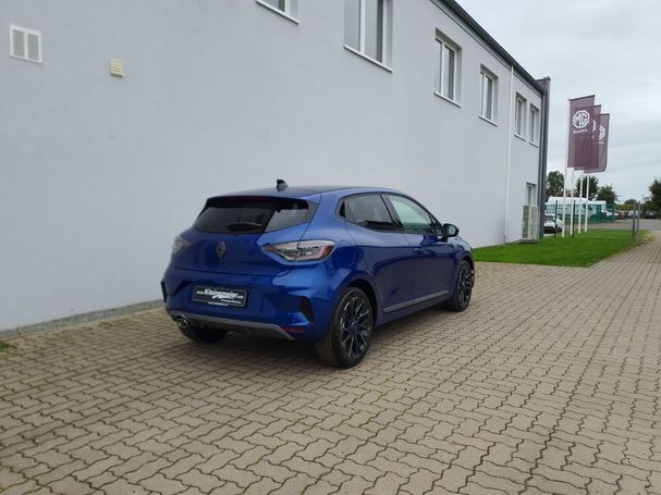 Renault Clio TCe 90 66 kW image number 2