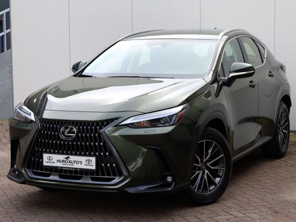 Lexus NX 350 h AWD 179 kW image number 42