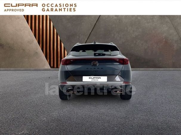 Cupra Formentor 1.4 e-HYBRID DSG 150 kW image number 6