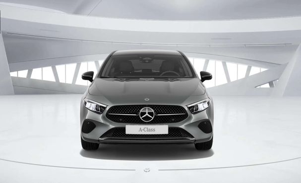 Mercedes-Benz A 180 100 kW image number 3