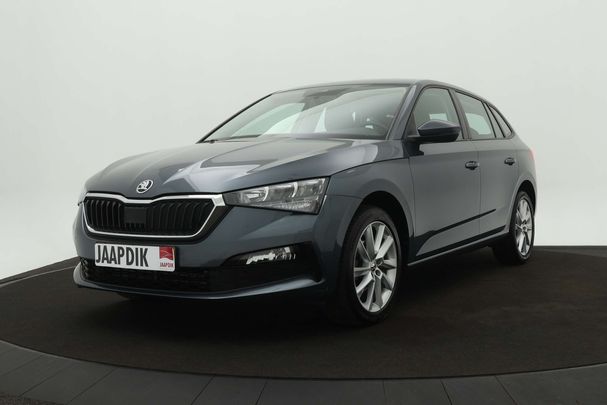 Skoda Scala 1.0 TSI Ambition 81 kW image number 1