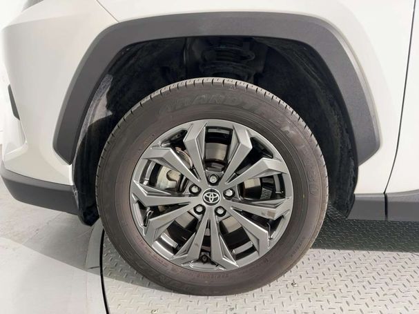 Toyota RAV 4 160 kW image number 15