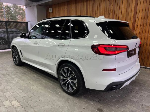 BMW X5 xDrive 210 kW image number 1