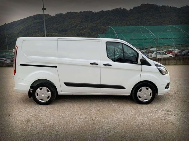 Ford Transit Custom 320 Trend 96 kW image number 3