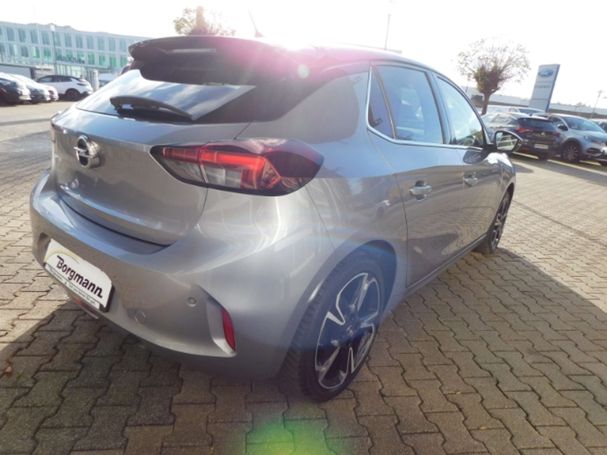 Opel Corsa 55 kW image number 6