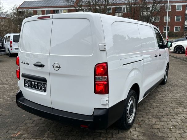 Opel Vivaro L3 130 kW image number 5