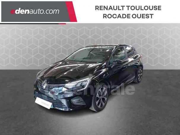 Renault Clio TCe 90 66 kW image number 5