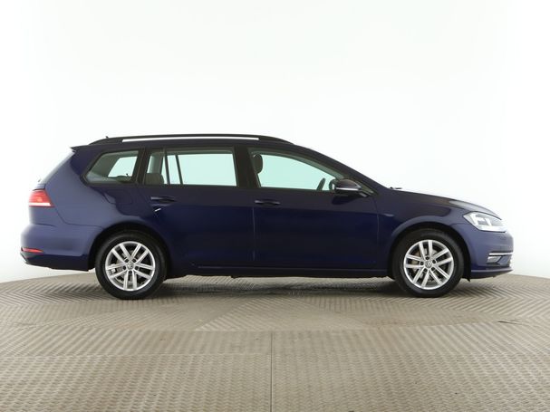 Volkswagen Golf Variant 2.0 TDI 110 kW image number 7