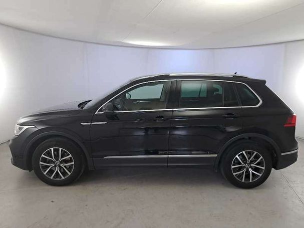 Volkswagen Tiguan 2.0 TDI Life DSG 110 kW image number 5