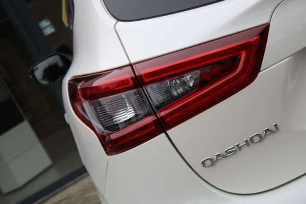 Nissan Qashqai DIG-T DCT 117 kW image number 45