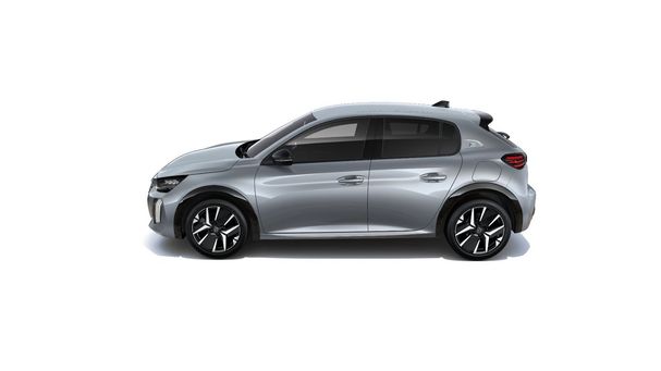 Peugeot e-208 100 kW image number 8