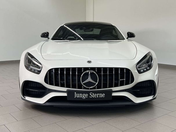 Mercedes-Benz AMG GT 410 kW image number 3