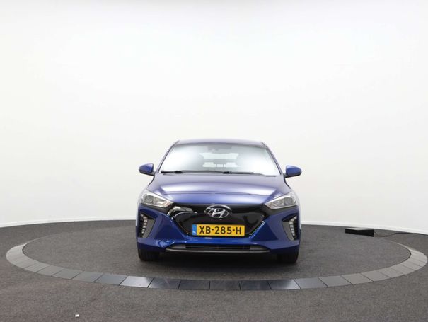 Hyundai Ioniq 88 kW image number 14