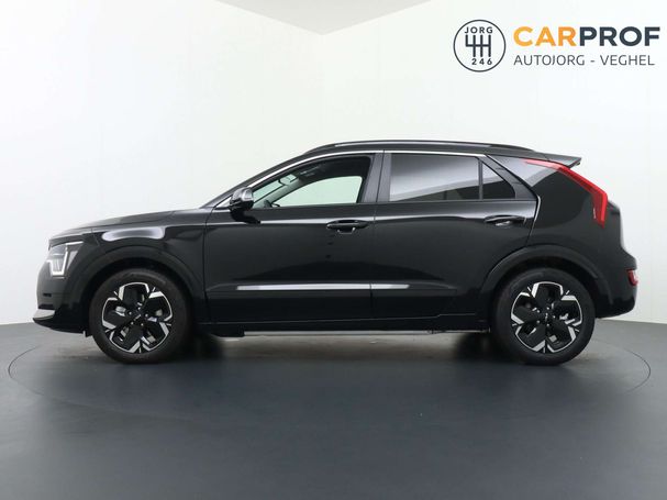 Kia Niro 150 kW image number 42