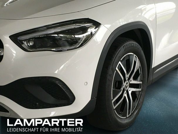 Mercedes-Benz GLA 250 165 kW image number 5