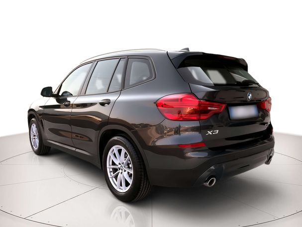 BMW X3 xDrive 215 kW image number 29