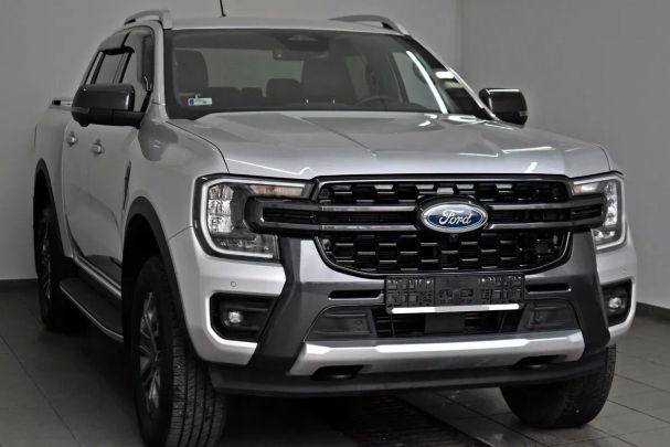 Ford Ranger 177 kW image number 3