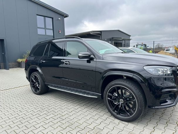 Mercedes-Benz GLS 450 AMG Ultimate 295 kW image number 2