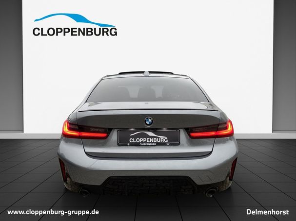 BMW 330i M Sportpaket xDrive 180 kW image number 3