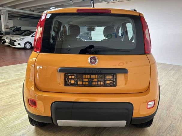 Fiat Panda 0.9 4x4 63 kW image number 7