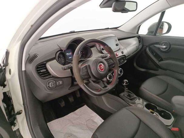 Fiat 500X 1.3 70 kW image number 10