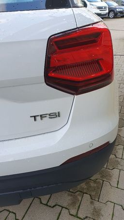 Audi Q2 1.4 TFSI 110 kW image number 10