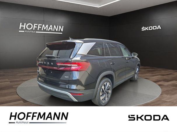 Skoda Kodiaq 2.0 TDI 4x4 DSG 142 kW image number 3