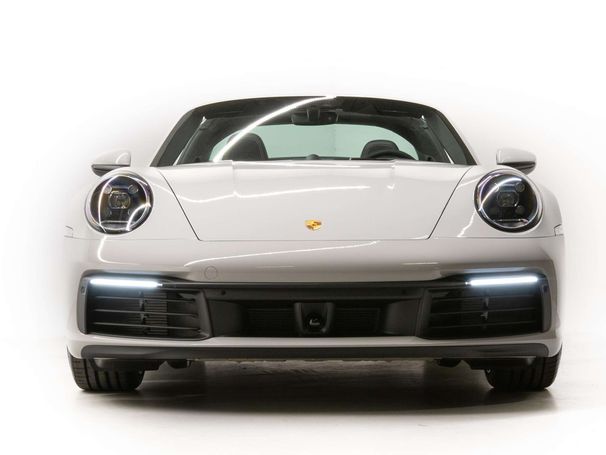 Porsche 992 Targa 331 kW image number 9