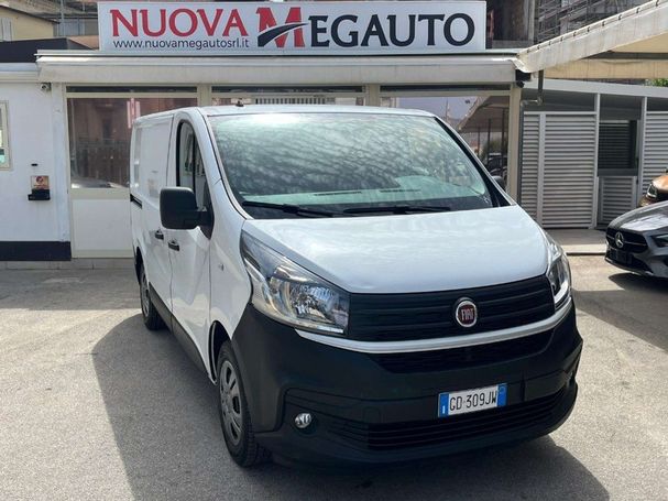 Fiat Talento 2.0 Ecojet 120 88 kW image number 3