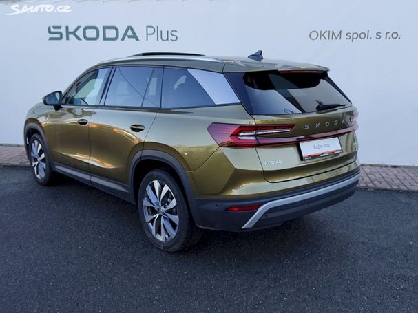 Skoda Kodiaq 2.0 TDI 142 kW image number 32