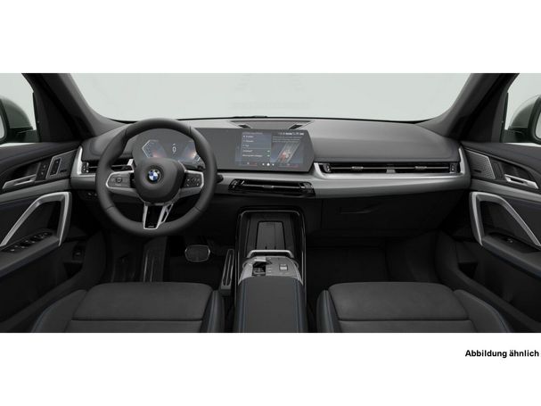 BMW X1 sDrive18d 110 kW image number 5