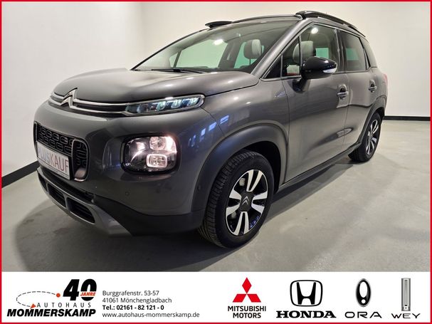 Citroen C3 Aircross PureTech 130 Shine 96 kW image number 1