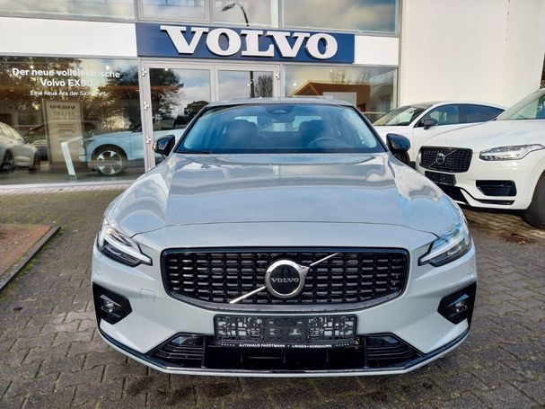 Volvo S60 AWD B5 184 kW image number 4