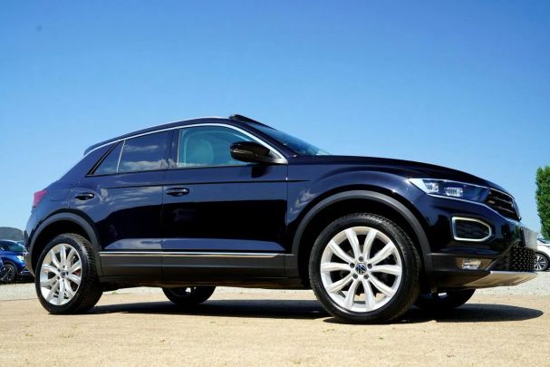 Volkswagen T-Roc DSG 110 kW image number 3