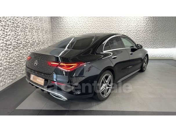 Mercedes-Benz CLA 180 85 kW image number 3