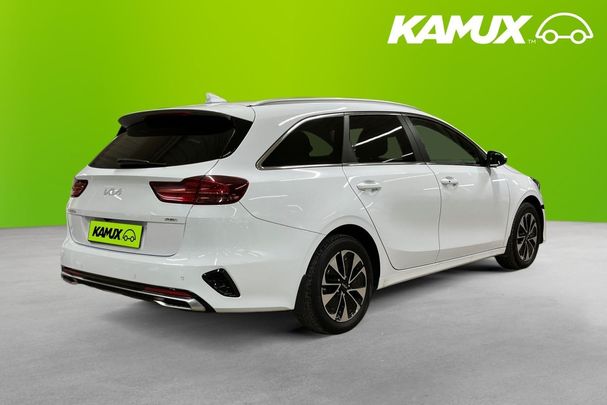 Kia Ceed 104 kW image number 3