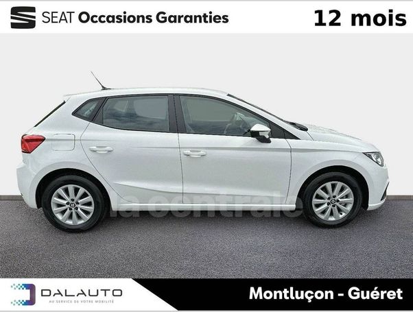 Seat Ibiza 1.0 TSI Style 70 kW image number 4