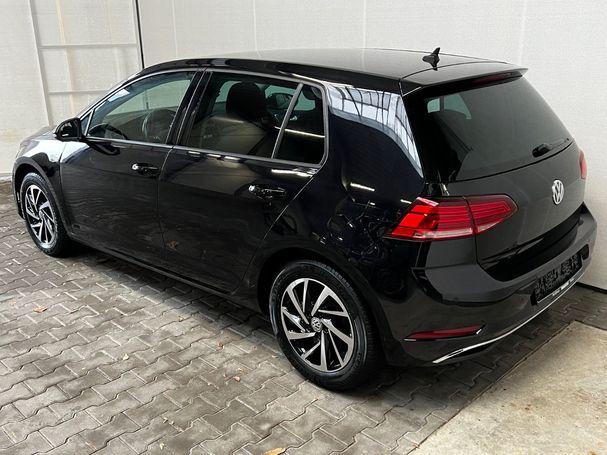 Volkswagen Golf 1.0 TSI Join 85 kW image number 2